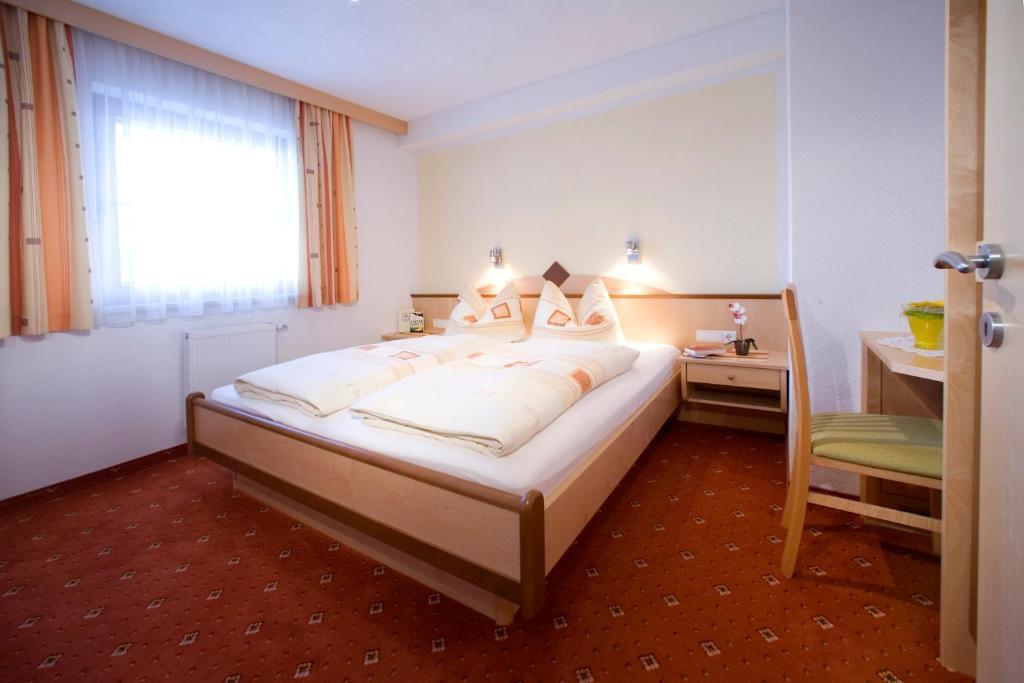 Apart Fankhauser Hainzenberg Oda fotoğraf