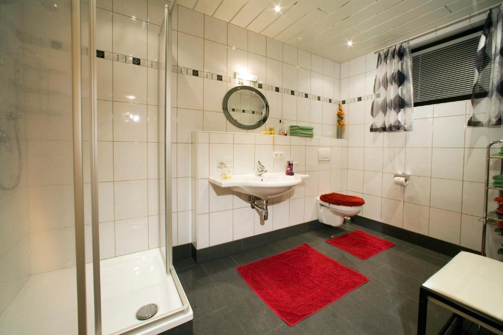 Apart Fankhauser Hainzenberg Oda fotoğraf